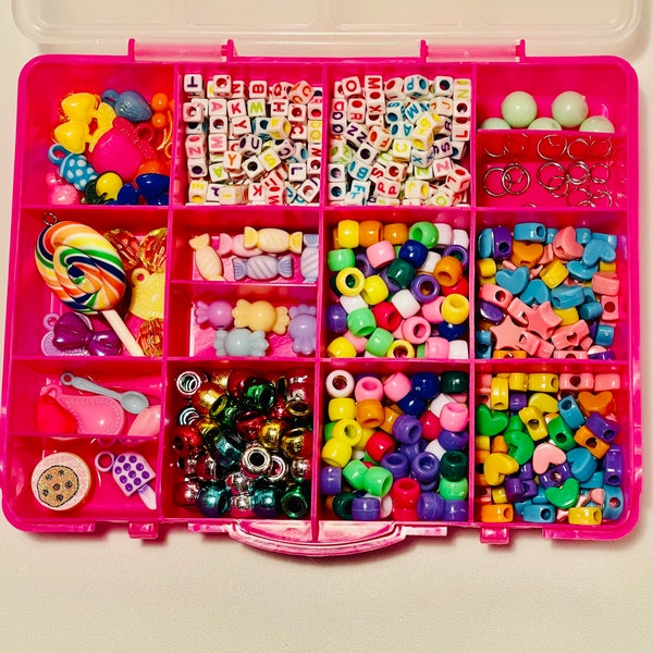 Candyland Jewelry Etsy