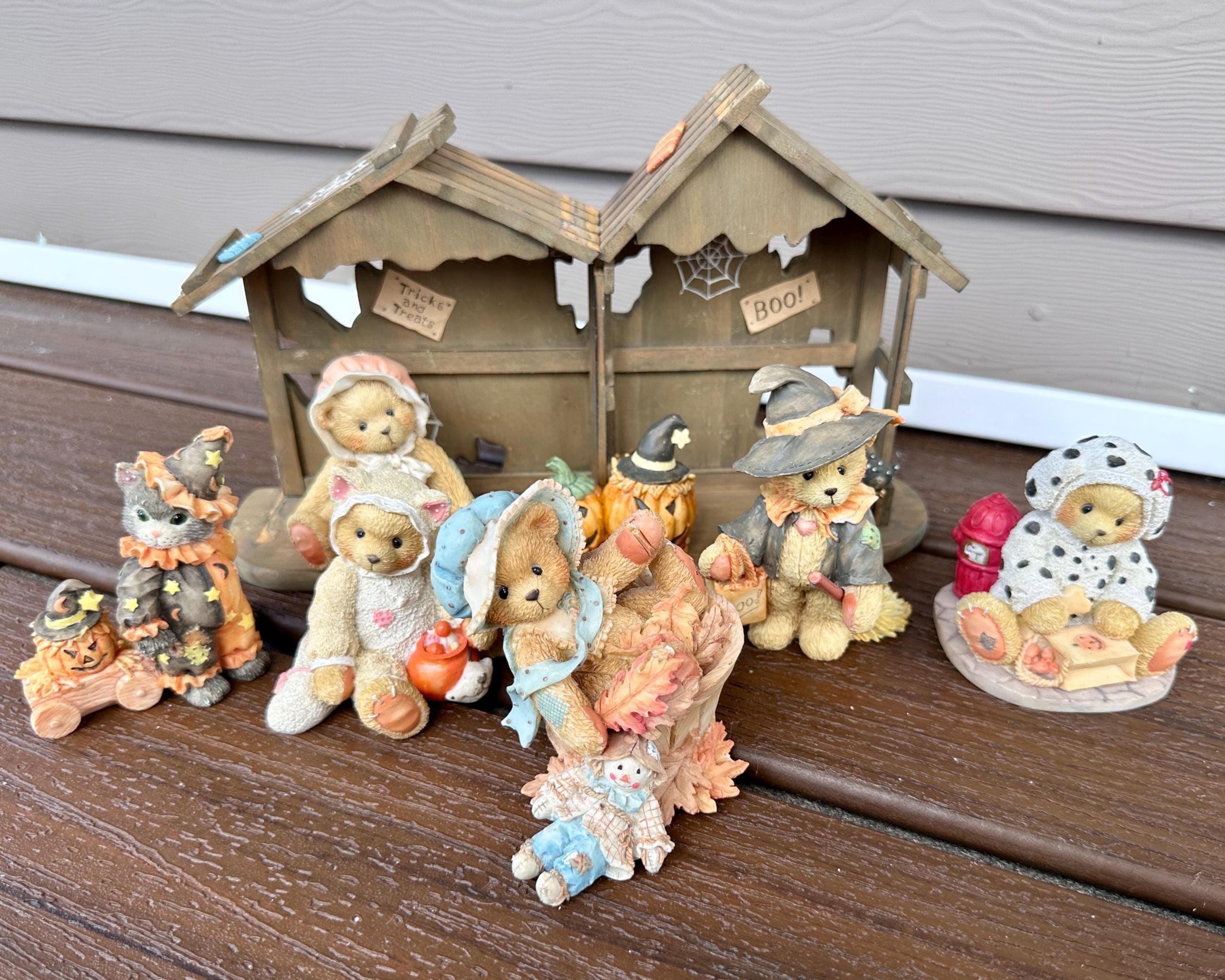 Cherished Teddies - Etsy