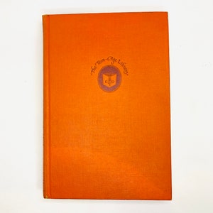 Vintage Book: The Teen Age Library - Teenage Historical Stories by Russell Gordon Carter | 1948
