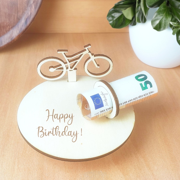 Geldgeschenk Etsy.de