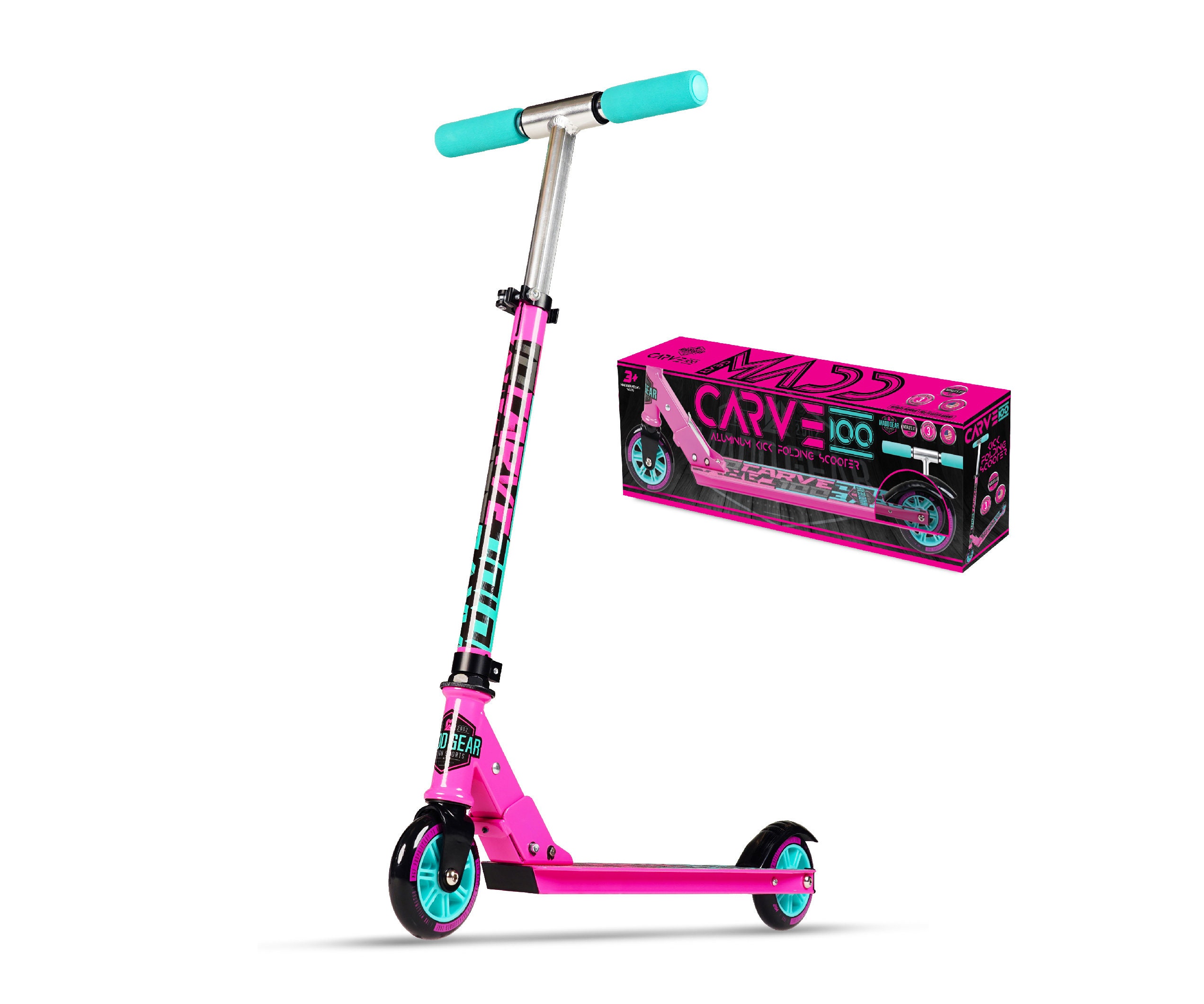 Kick Scooters for sale Only 4 left at 70