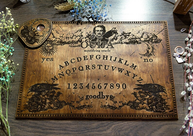 Купить Спиритическую Доску На Русском Наложенным Платежом