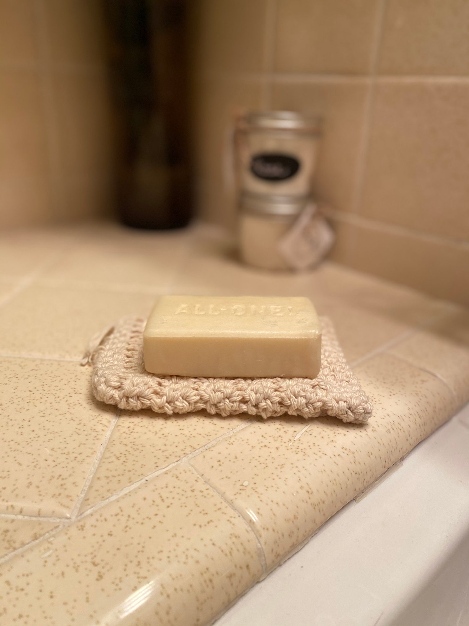 Soap Saver Standard Bar Size Etsy