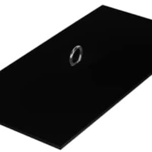 Vanity Vents - Exterior Luxury Crawl Space Vent Covers (Insulation Blocks only included in our Combo Pack - no more Styrofoam inserts)