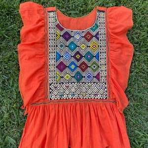 Blusas para gorditas Etsy Mexico