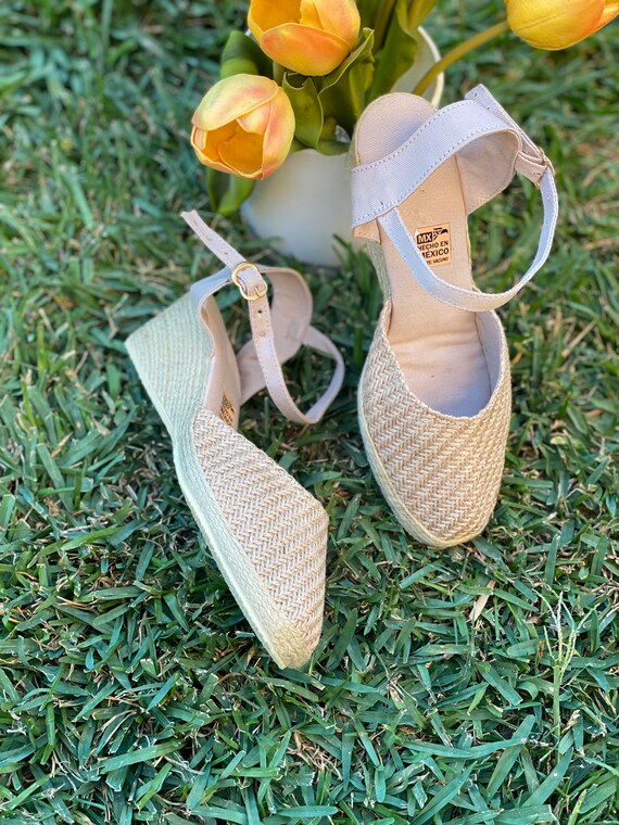 Alpargatas sandals hotsell