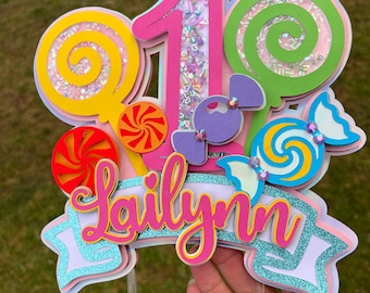 CANDYLAND