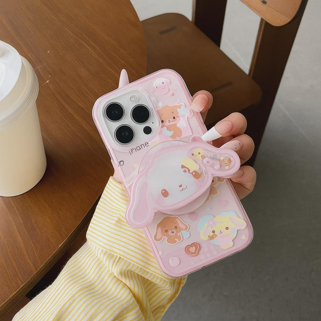 Buy Kawaii Phone Case Online In India India