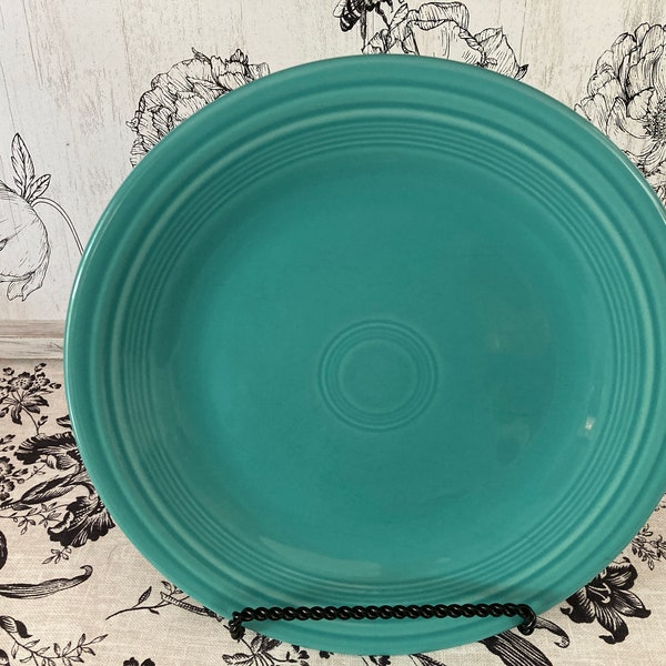 Dinner Plate Etsy