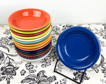 Fiestaware Fruit Bowl (Pick your Color) Great Gifts