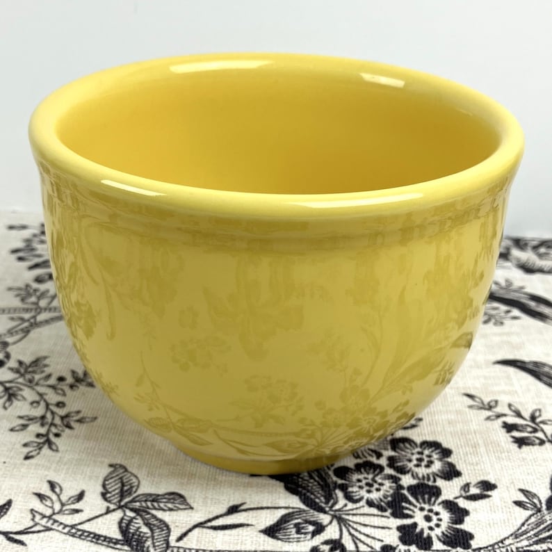 FiestaWare Bowl