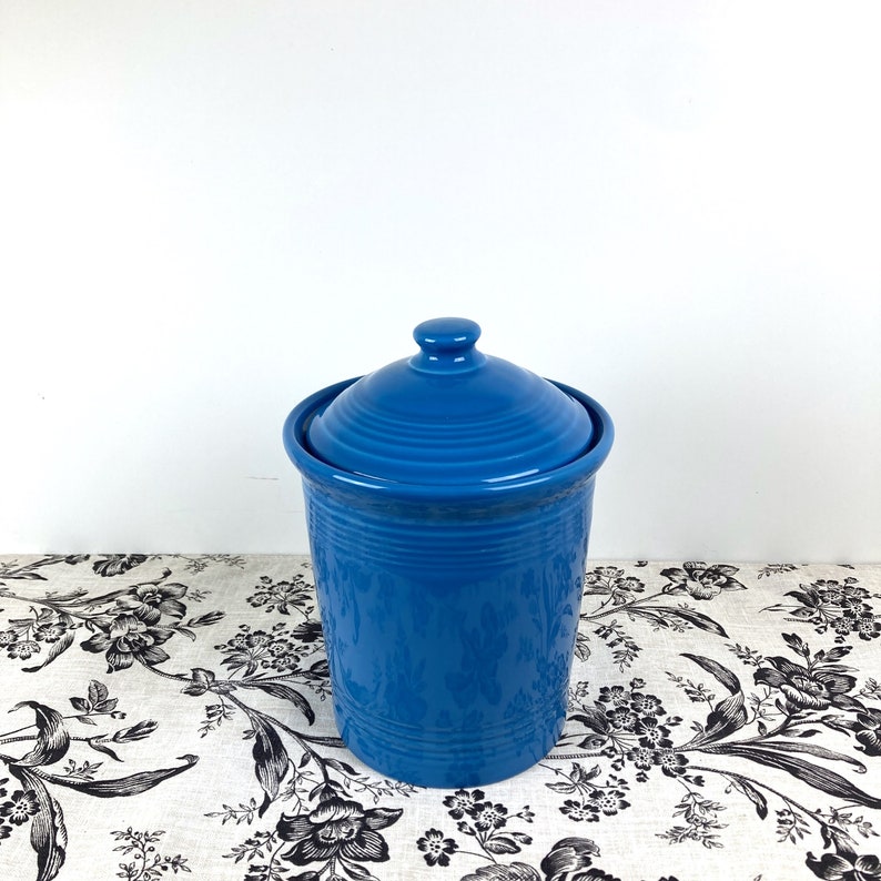 Fiesta Canister - Thumbnail 3