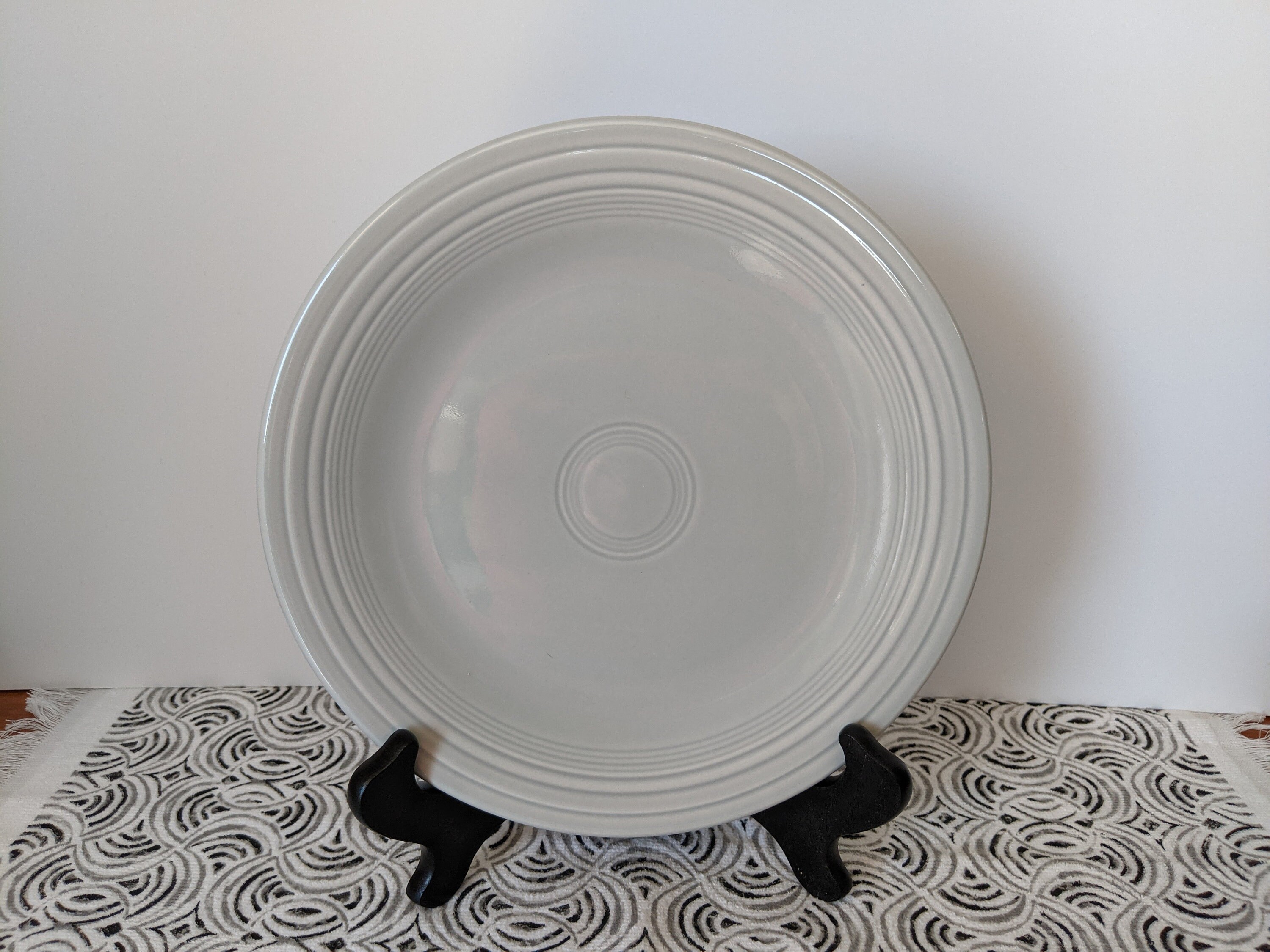 Fiestaware Dinner Plate Pick your Color Etsy