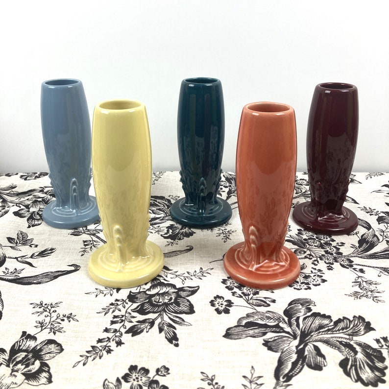FiestaWare Vase
