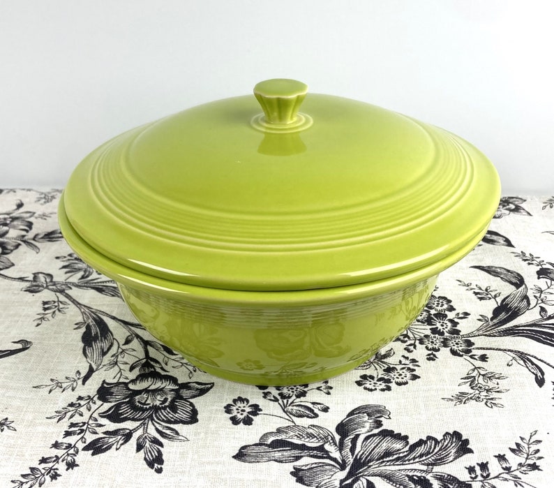 Fiesta Casserole Dish - Thumbnail 2