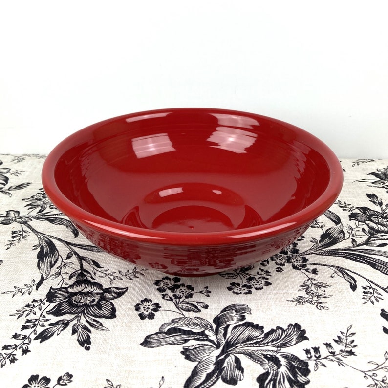 FiestaWare Bowl