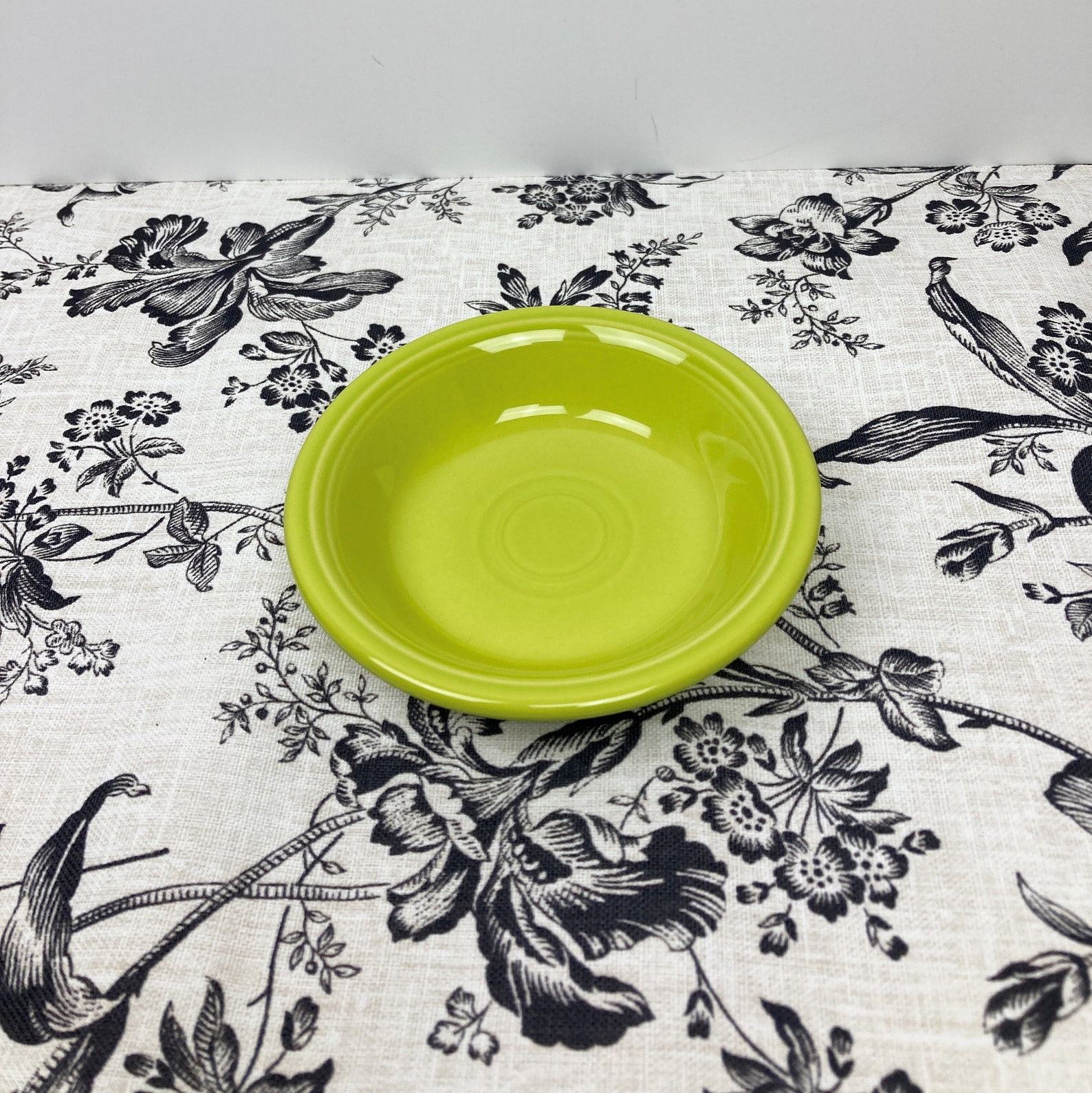 Fiestaware Fruit Bowl pick Your Color Etsy