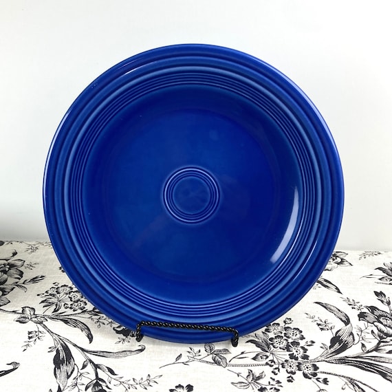 Sapphire fiestaware new arrivals