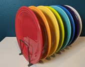 Fiesta Dinner Plate (Pick a Color) - Fiestaware 10 1 4 quot Plate