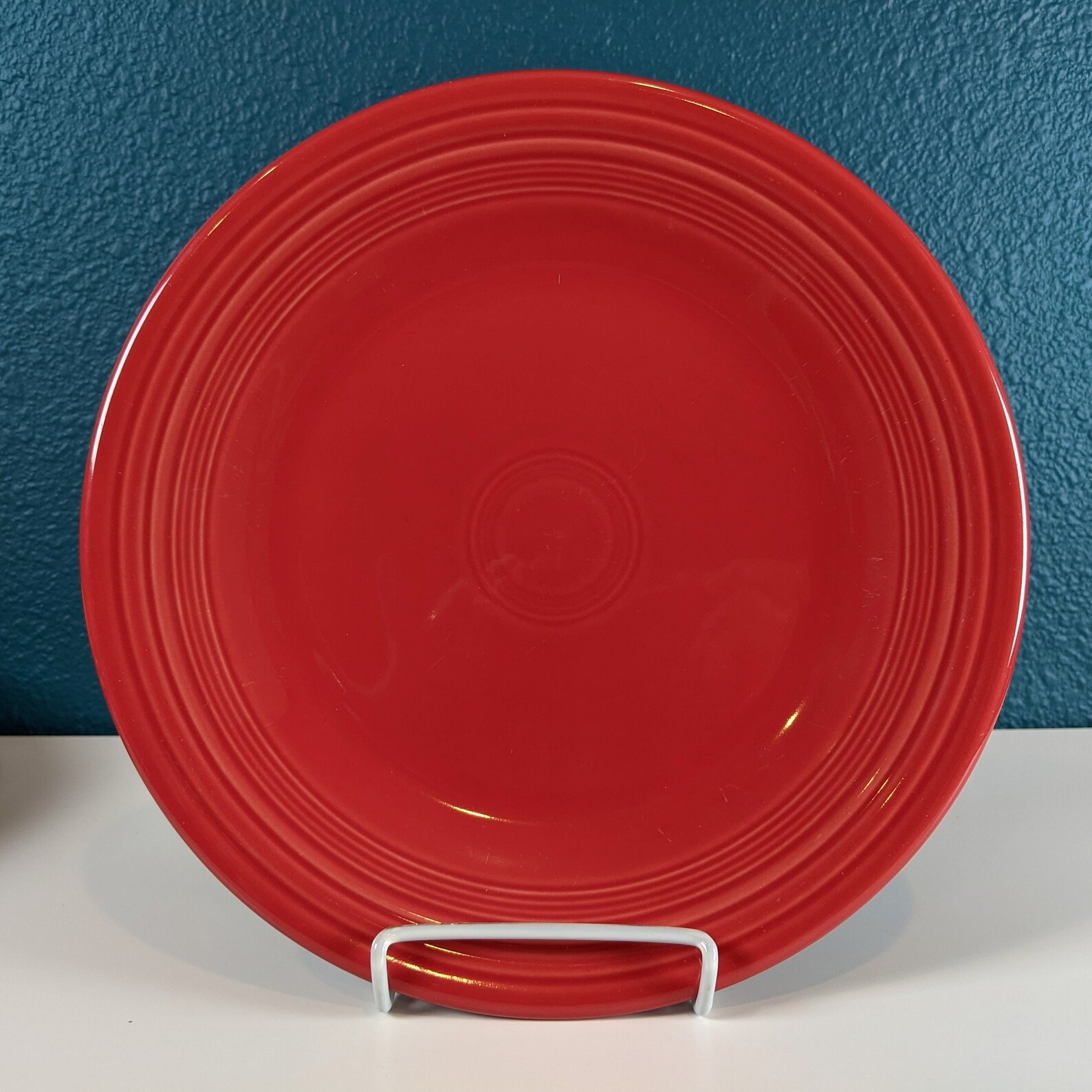 Fiesta Dinner Plate pick a Color Fiestaware 10 1/4 Etsy