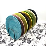 Fiestaware Plates