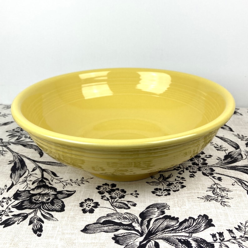 FiestaWare Bowl - Thumbnail 2