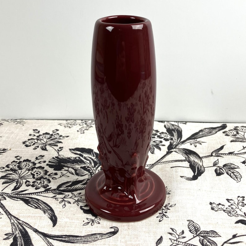FiestaWare Vase - Thumbnail 2