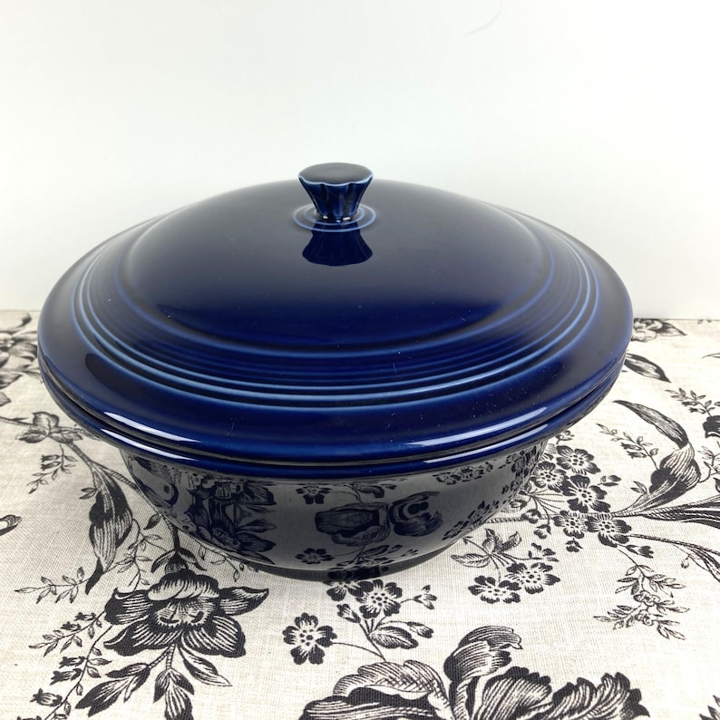 Fiesta Casserole Dish - Thumbnail 3