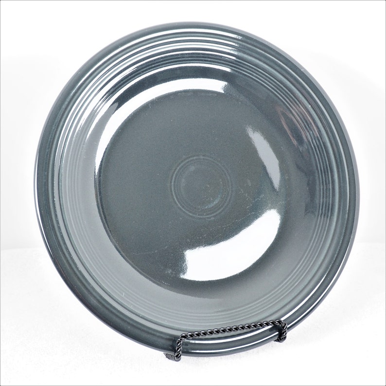 Fiestaware Dinner Plate pick Your Color Etsy