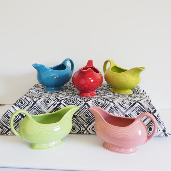 Vintage Gravy Boat Etsy