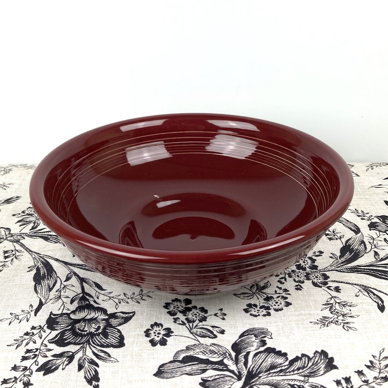 FiestaWare Bowl - Thumbnail 5