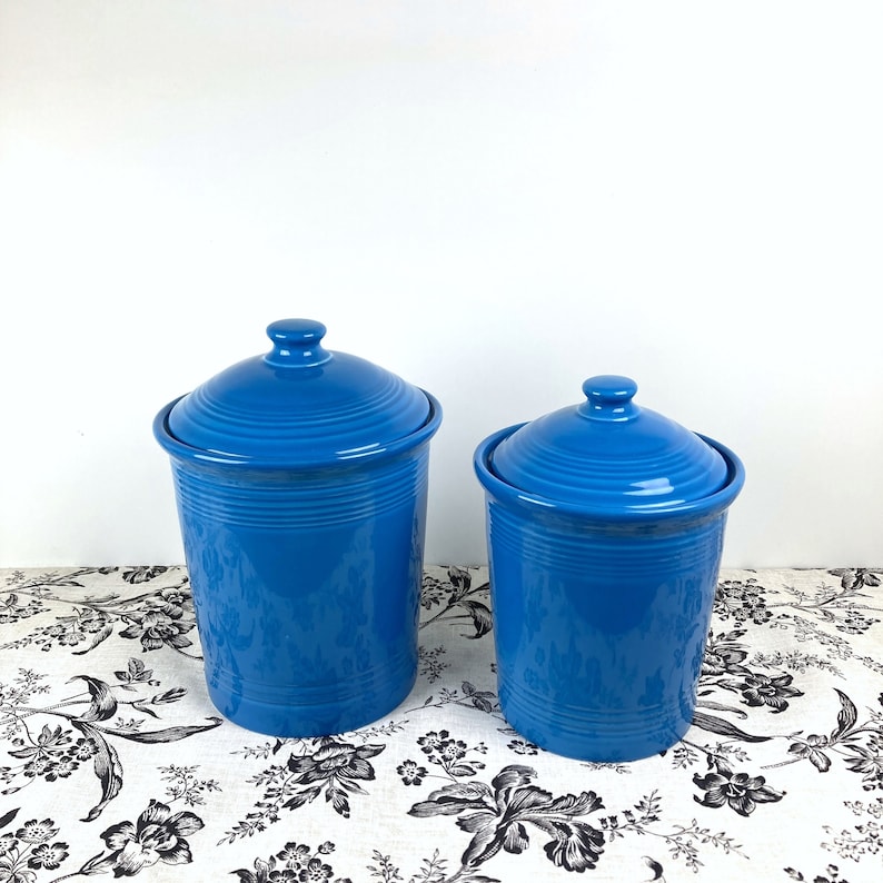 Fiesta Canister - Thumbnail 2