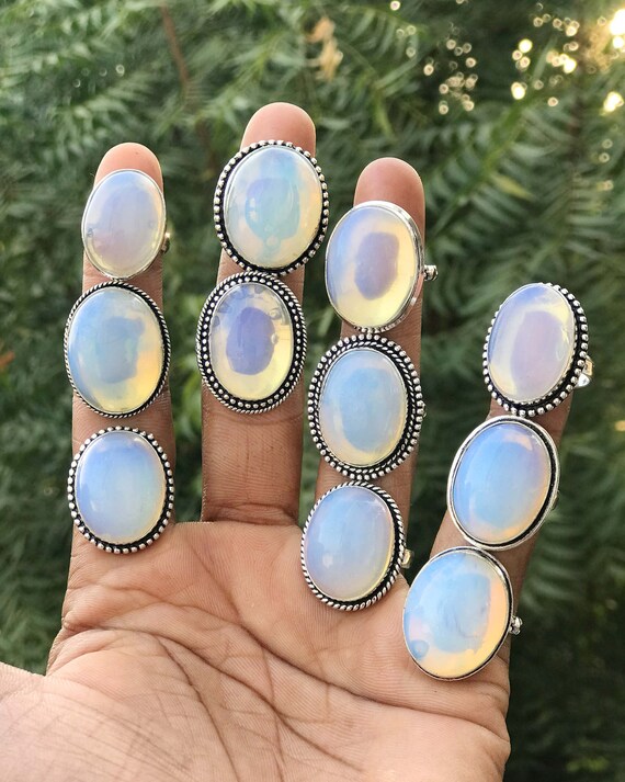 Etsy 2024 handmade rings