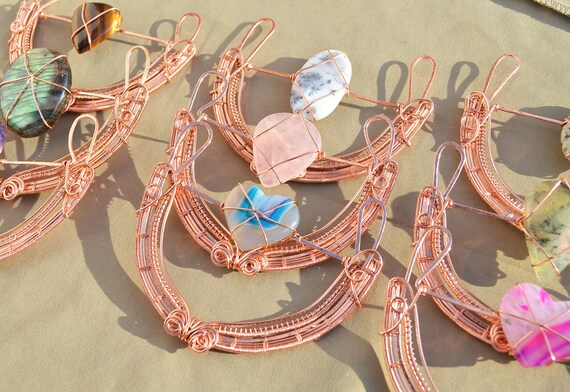 Best copper jewelry deals