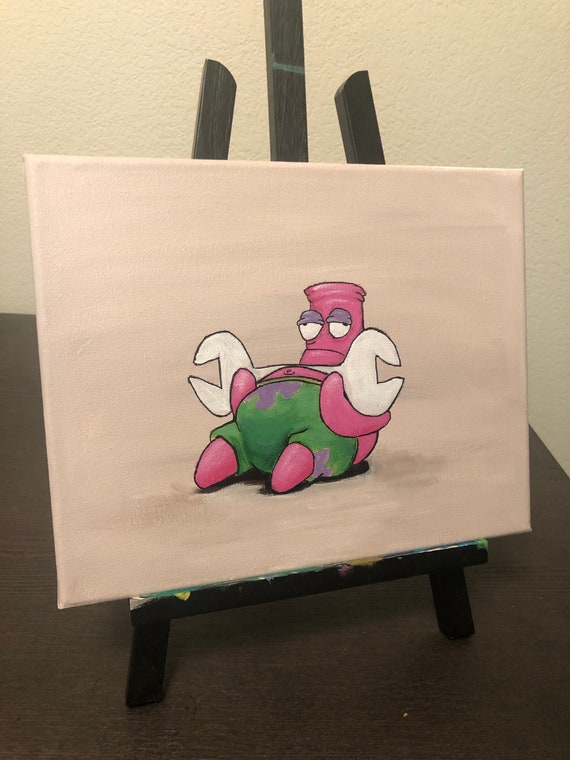 Wheres the Leak Maam - Etsy