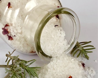 Goat Milk Bath Salts