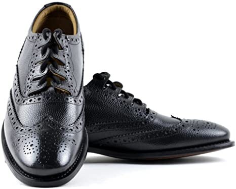 Goodyear welt shoes - Etsy Nederland