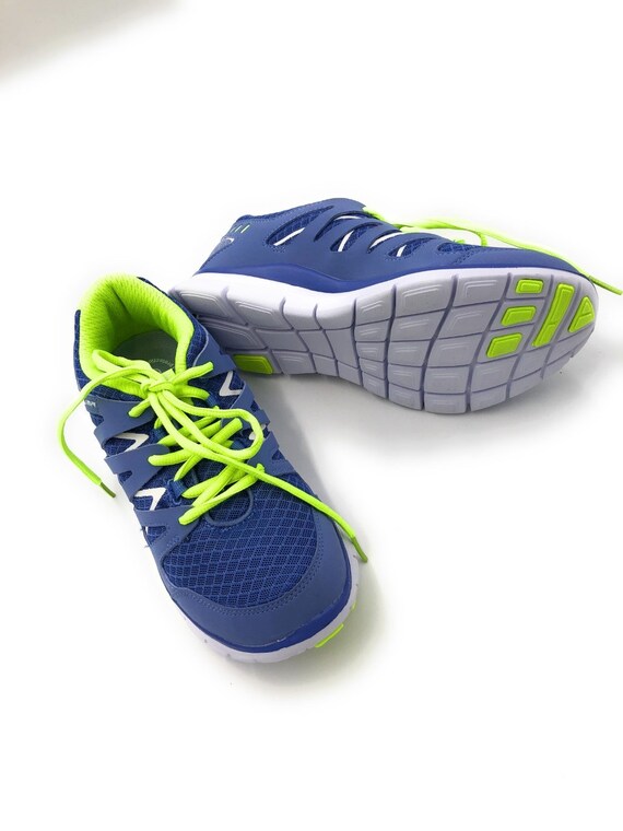Womens/Kids Karrimor Duma 00 Running Trainers - Brand New - UK Size 6
