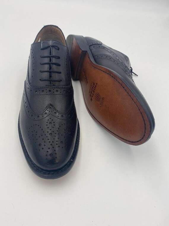 Leather Day Brogues / Shoes goodyear 