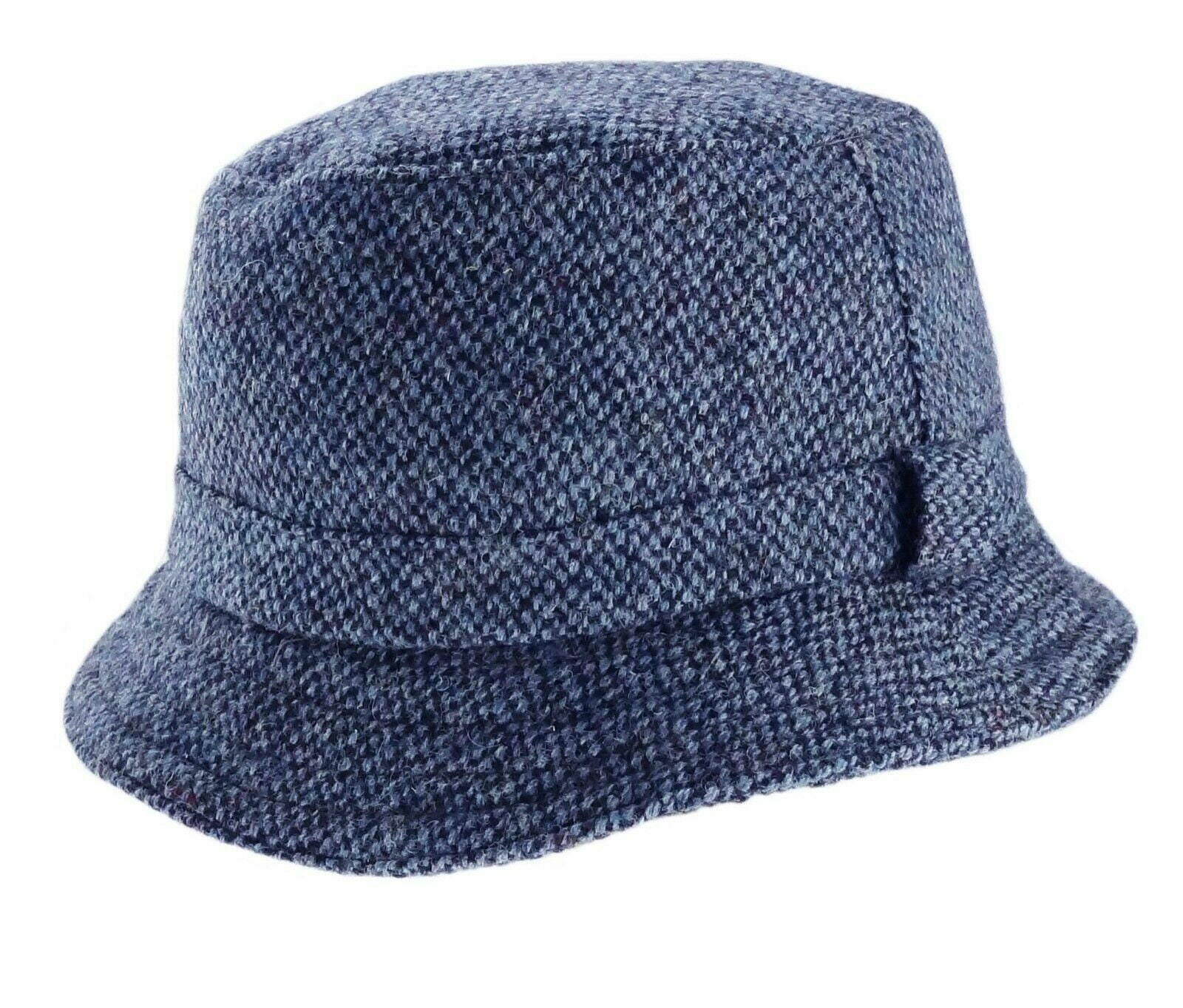 Harris Tweed Fashionable Authentic 