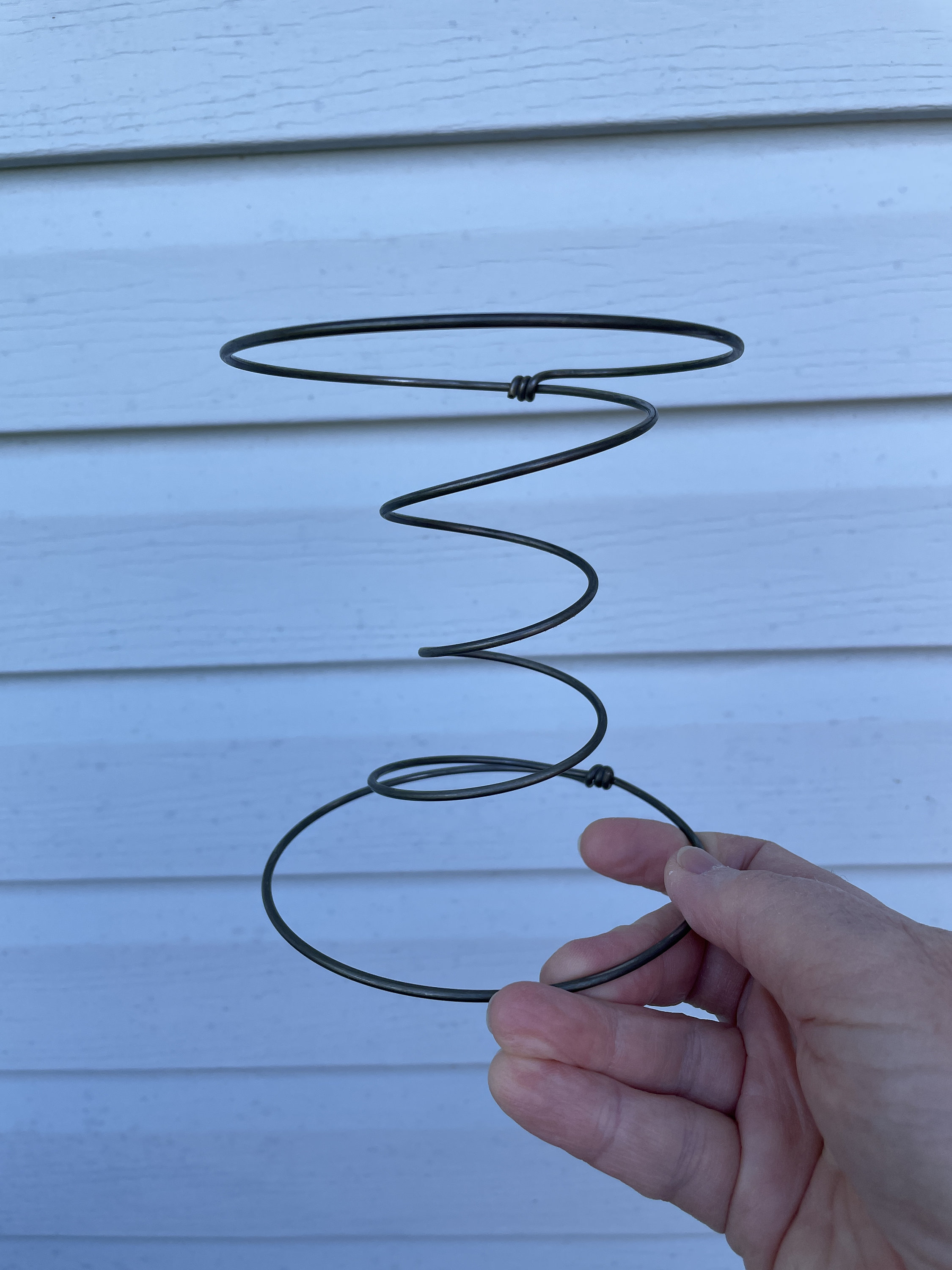 Antique Vintage Bed Springs From 1960s Twin Bed of 8 FOR Etsy