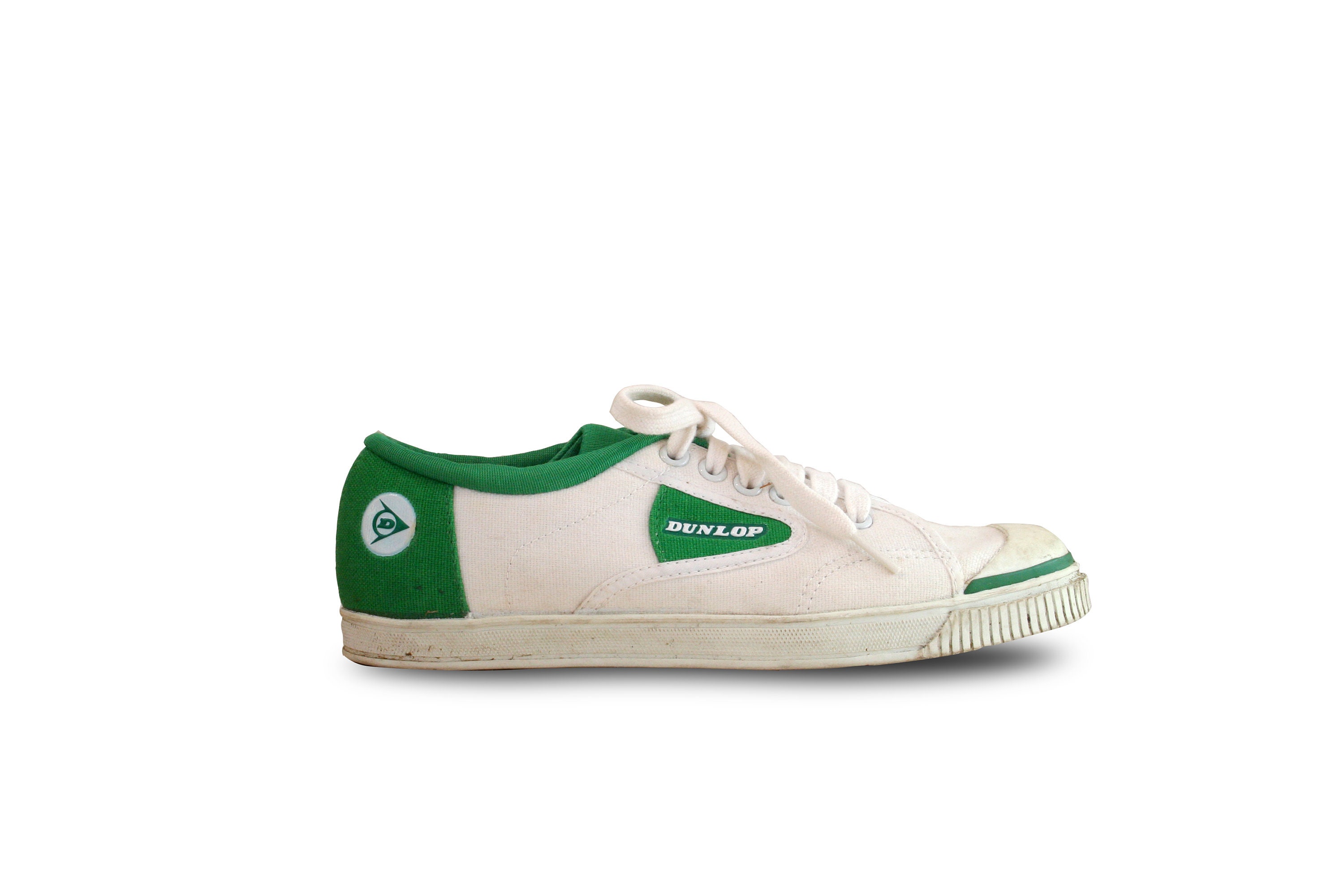 green flash trainers womens