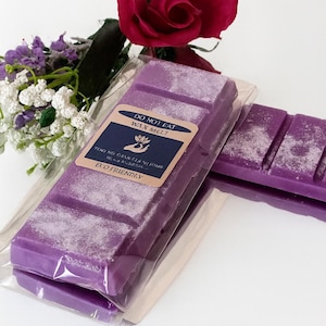 Barras de perfume Alien Snaps / Pastillas aromáticas intensas / Regalo ideal para inauguración de casa