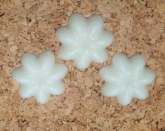 Soy Wax Melt | Scented Wax Tart | Strong Smell Wax