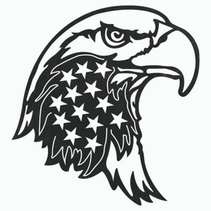 USA Eagle Stars