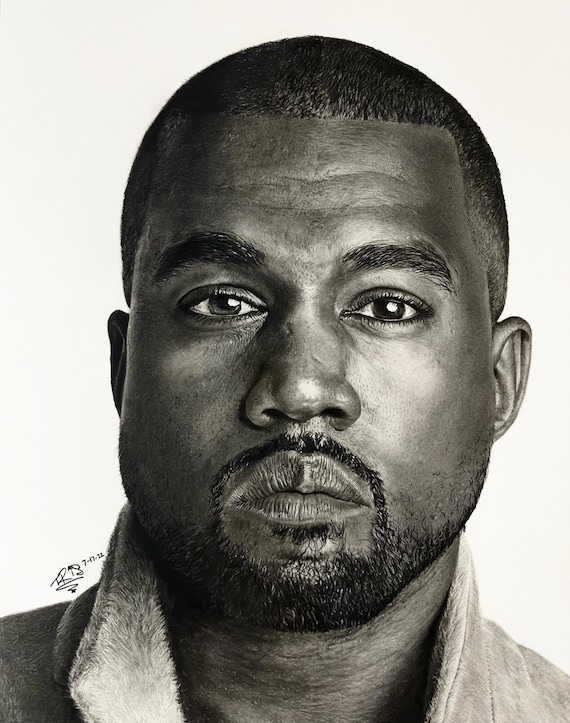 DONDA 2 ポスター付き限定盤/ Kanye West カニエ・ウエスト