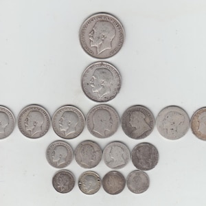 Sterling shop scrap value