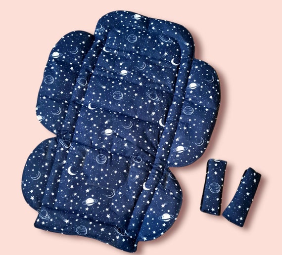 Out and About Nipper Seat Liner Set | Etsy