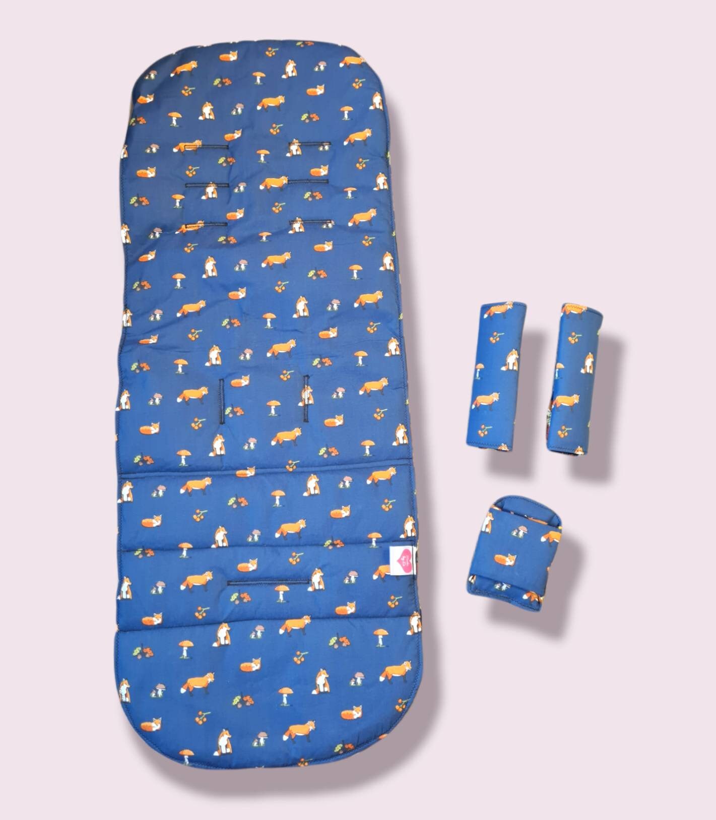 mountain buggy insert