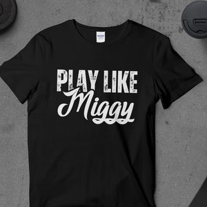 Miggy Almiron newcastle fan shirt Newcastle united gift for friend Newcastle gift for Dad gift Newcastle shirt